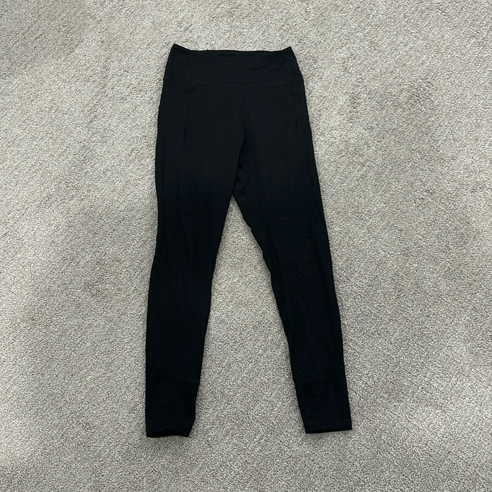 Ladies Align Lululemon leggings